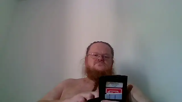 Kaappi1967 Webcam-Show