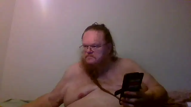 Kaappi1967 Show Webcam