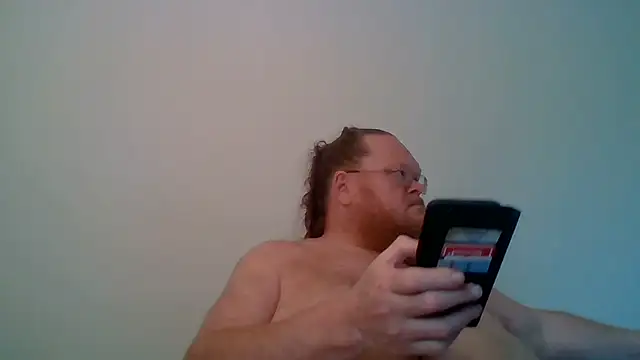 Kaappi1967 – webcam-show