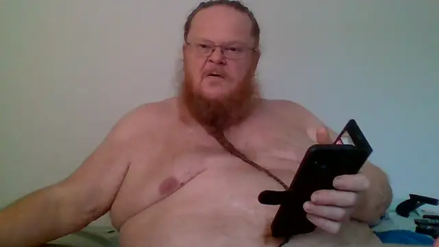 Kaappi1967 webkamerás műsora