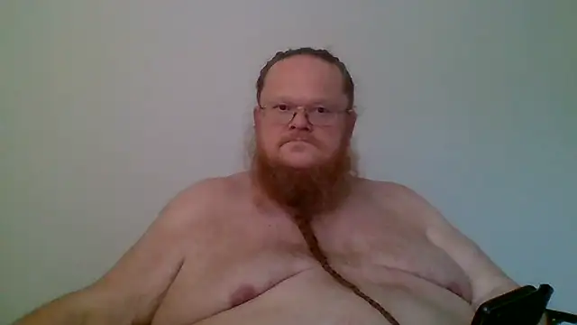 Show modela Kaappi1967 na web-kameri