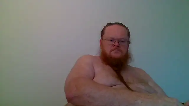 Show modela Kaappi1967 na web-kameri