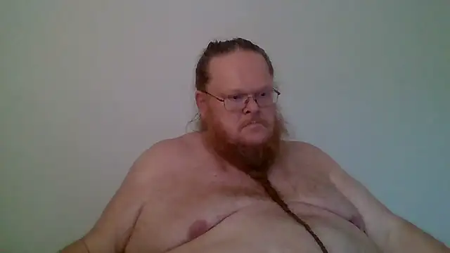Webkamerová show Kaappi1967