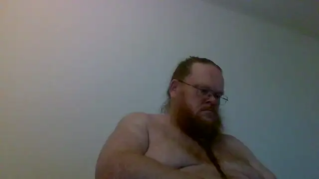 Show modela Kaappi1967 na web-kameri