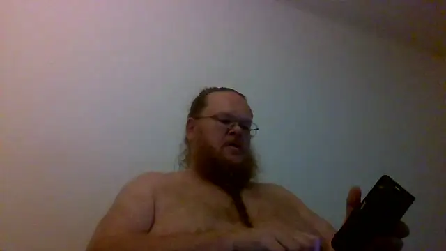 Show modela Kaappi1967 na web-kameri