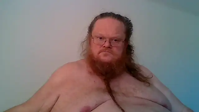 Show de Kaappi1967 na webcam
