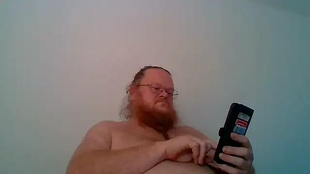 Kaappi1967n Webbikameraesitys