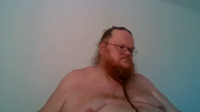Show de Kaappi1967 na webcam