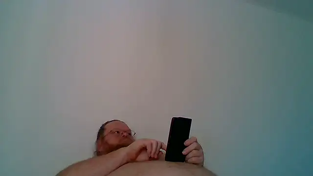 Show modela Kaappi1967 na web-kameri