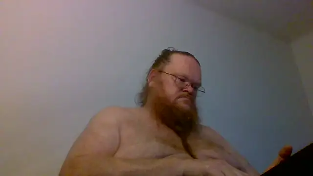 Show de Kaappi1967 na webcam
