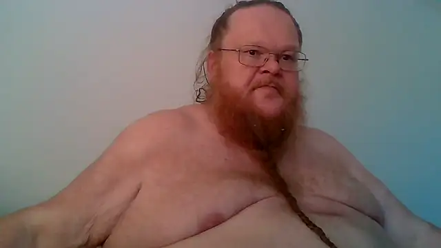 Show de Kaappi1967 na webcam