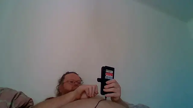Kaappi1967 – webcam-show