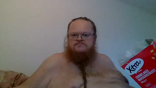 Kaappi1967 webkamerás műsora
