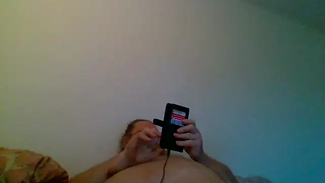 Kaappi1967 – webcam-show