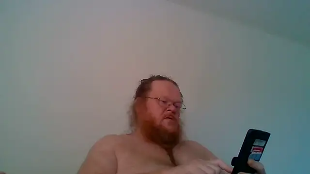Kaappi1967's Webcam Show