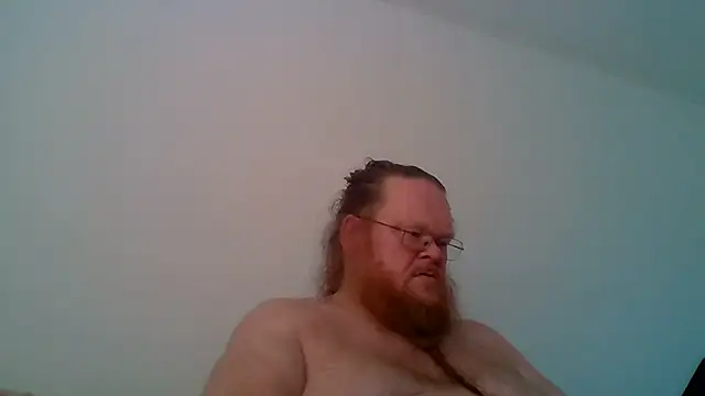 Show modela Kaappi1967 na web-kameri