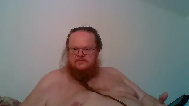 Kaappi1967 Webcam-Show