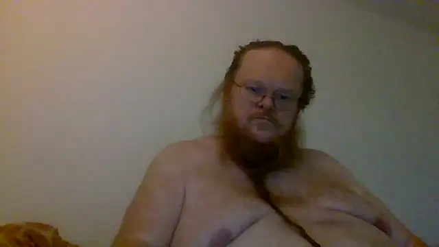 Show modela Kaappi1967 na web-kameri
