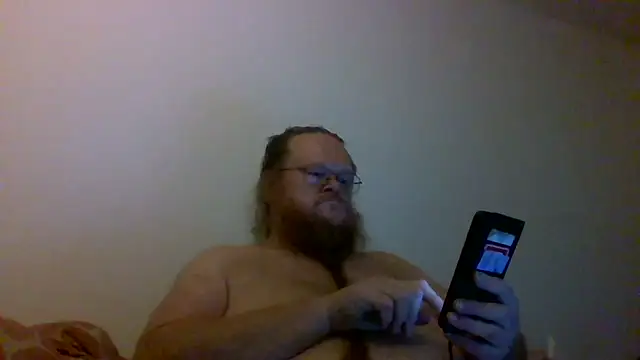 Show de webcam de Kaappi1967