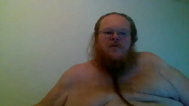 Show modela Kaappi1967 na web-kameri