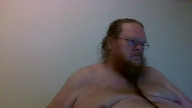 Show de Kaappi1967 na webcam