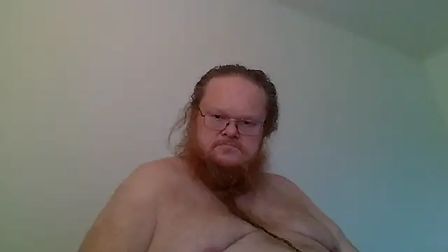 Show de Kaappi1967 na webcam