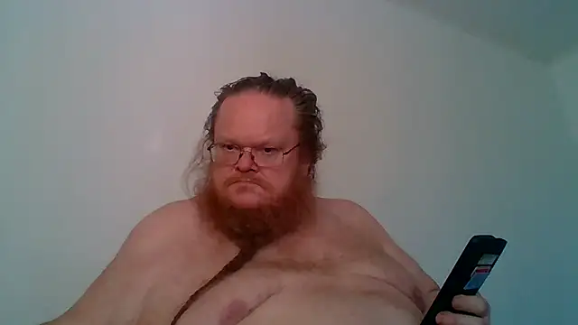 Show de Kaappi1967 na webcam