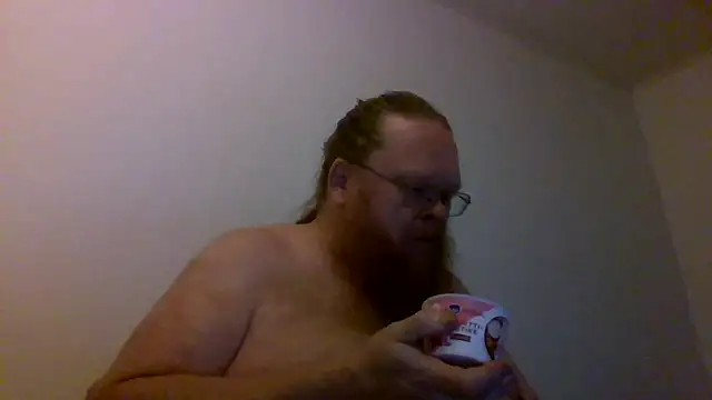 Kaappi1967 Webcam-Show