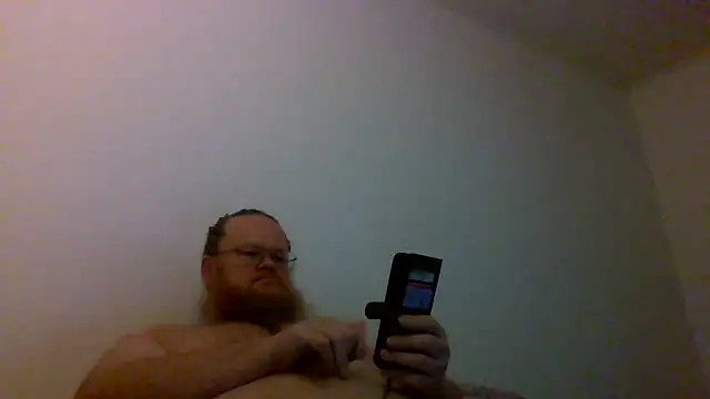 Show de Kaappi1967 na webcam