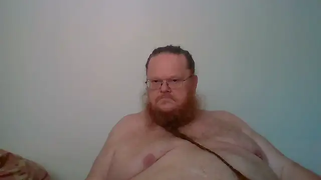 Show modela Kaappi1967 na web-kameri