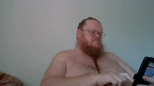 Show de Kaappi1967 na webcam