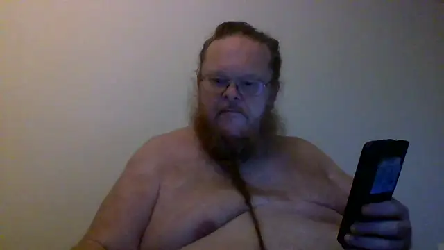 Show de webcam de Kaappi1967
