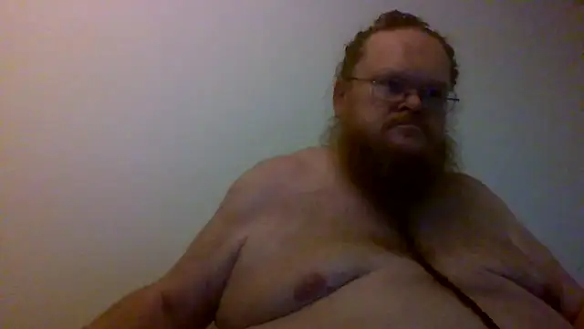 Show modela Kaappi1967 na web-kameri