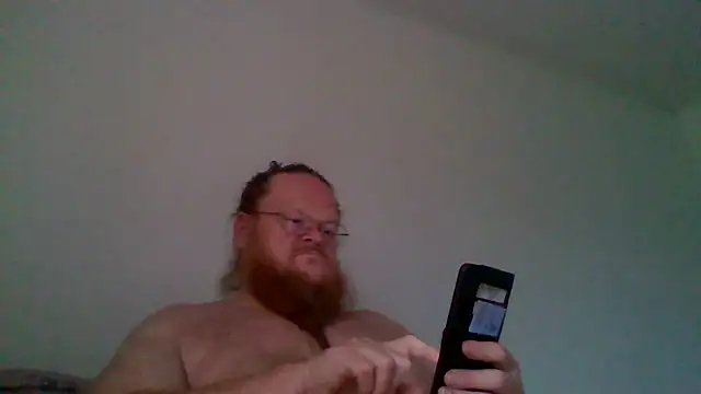 Kaappi1967 webkamerás műsora