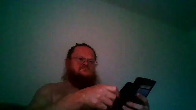 Kaappi1967 Pertunjukan Webcam