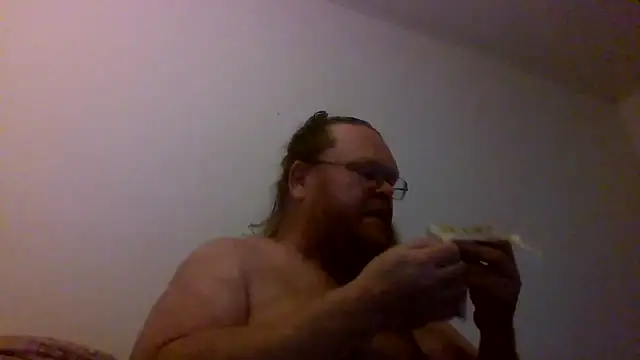Kaappi1967n Webbikameraesitys