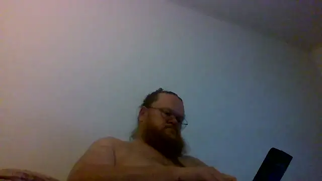 Show de Kaappi1967 na webcam