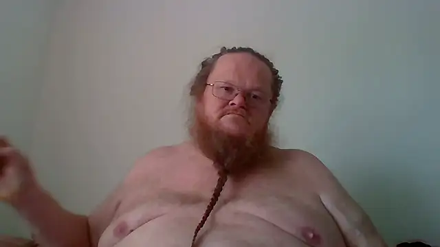 Show modela Kaappi1967 na web-kameri