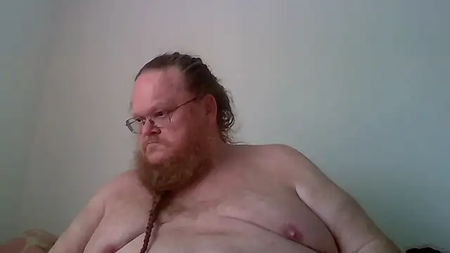 Show modela Kaappi1967 na web-kameri