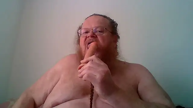Kaappi1967 Webcam-Show