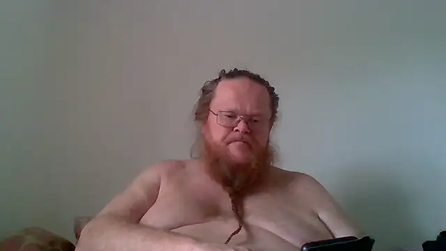 Kaappi1967n Webbikameraesitys