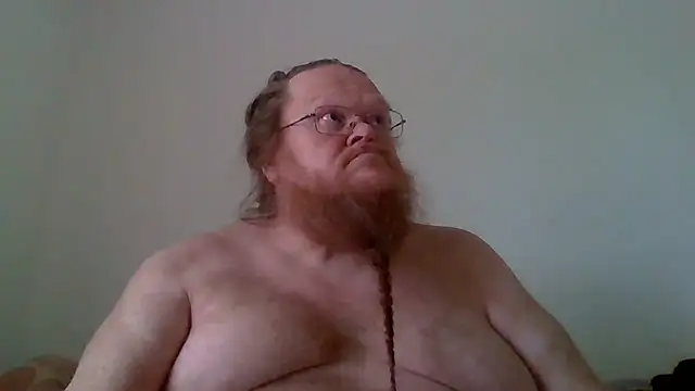 Show de Kaappi1967 na webcam