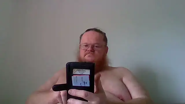 Show Webcam de Kaappi1967