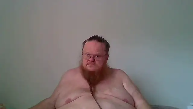 Show de Kaappi1967 na webcam