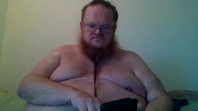 Show de Kaappi1967 na webcam