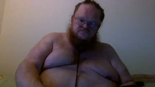 Show modela Kaappi1967 na web-kameri