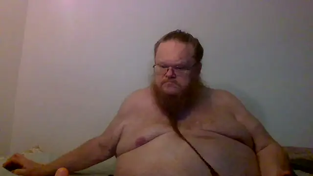 Show de Kaappi1967 na webcam