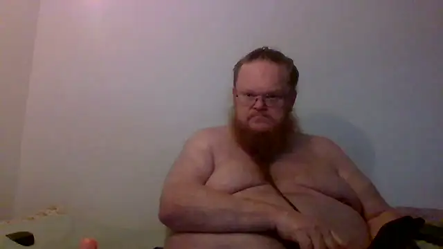 Show de Kaappi1967 na webcam