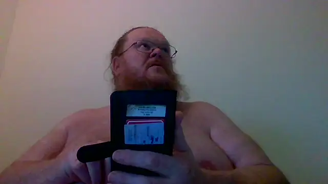 Kaappi1967 Pertunjukan Webcam