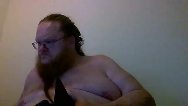 Show modela Kaappi1967 na web-kameri